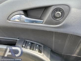 Opel Meriva Meriva, MPV, 2010 / 2017 1.4 Turbo 16V ecoFLEX picture 19