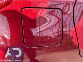 Nissan Pulsar Pulsar (C13), Hatchback, 2013 1.2 DIG-T 16V picture 19