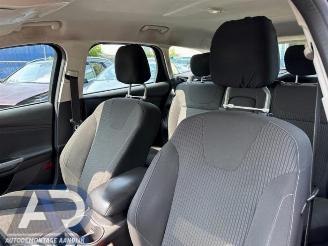 Ford Focus Focus 3 Wagon, Combi, 2010 / 2020 1.6 TDCi ECOnetic picture 10