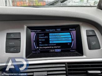 Audi A6 A6 (C6), Sedan, 2004 / 2011 2.8 V6 24V FSI picture 19