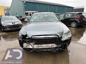 Audi A6 A6 (C6), Sedan, 2004 / 2011 2.8 V6 24V FSI picture 2