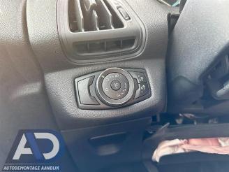 Ford B-Max B-Max (JK8), MPV, 2012 1.4 16V picture 16