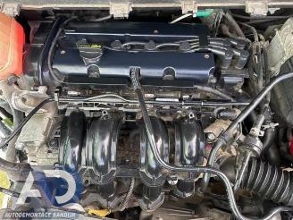 Ford B-Max B-Max (JK8), MPV, 2012 1.4 16V picture 9