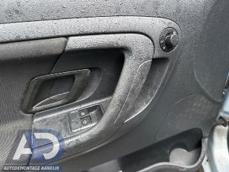 Skoda Roomster Roomster (5J), MPV, 2006 / 2015 1.2 TSI picture 18