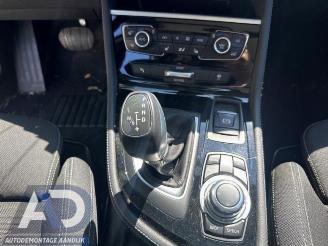 BMW 2-serie 2 serie Active Tourer (F45), MPV, 2013 / 2021 220dA xDrive 2.0 TwinPower Turbo 16V picture 16