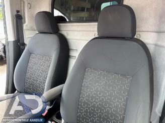 Fiat Doblo Doblo Cargo (263), Van, 2010 1.6 D Multijet Dualogic picture 16