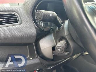 Fiat Doblo Doblo Cargo (263), Van, 2010 1.6 D Multijet Dualogic picture 14