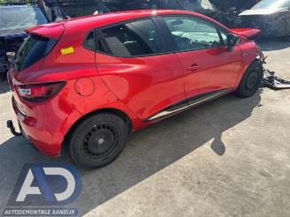 Renault Clio Clio IV (5R), Hatchback 5-drs, 2012 / 2021 0.9 Energy TCE 90 12V picture 4