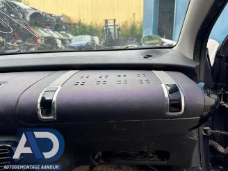 Citroën C4 cactus C4 Cactus (0B/0P), Hatchback 5-drs, 2014 1.2 PureTech 82 12V picture 14