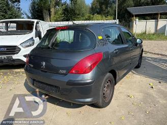 Peugeot 308 308 (4A/C), Hatchback, 2007 / 2015 1.6 VTI 16V picture 5