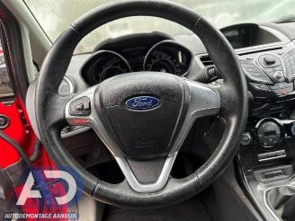 Ford Fiesta Fiesta 6 (JA8), Hatchback, 2008 / 2018 1.0 SCI 12V 80 picture 13