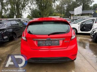 Ford Fiesta Fiesta 6 (JA8), Hatchback, 2008 / 2018 1.0 SCI 12V 80 picture 6