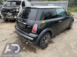 Mini Cooper Mini One/Cooper (R50), Hatchback, 2001 / 2007 1.6 16V Cooper picture 5