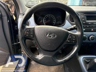 Hyundai I-10 i10 (B5), Hatchback, 2013 / 2019 1.0 12V picture 14