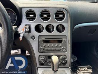 Alfa Romeo 159 159 (939AX), Sedan, 2005 / 2012 2.4 JTDm 20V picture 15