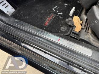 Alfa Romeo 159 159 (939AX), Sedan, 2005 / 2012 2.4 JTDm 20V picture 21