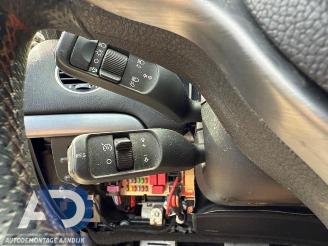 Alfa Romeo 159 159 (939AX), Sedan, 2005 / 2012 2.4 JTDm 20V picture 16