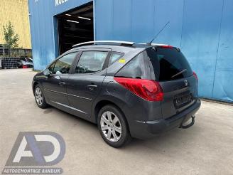 Peugeot 207 207 SW (WE/WU), Combi, 2007 / 2013 1.6 16V picture 7