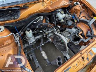 Opel Astra Astra G (F07), Coupe, 1999 / 2005 1.8 16V picture 4