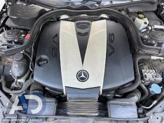 Mercedes E-klasse E Estate (S212), Combi, 2009 / 2016 E-350 CDI V6 24V BlueEfficiency picture 9