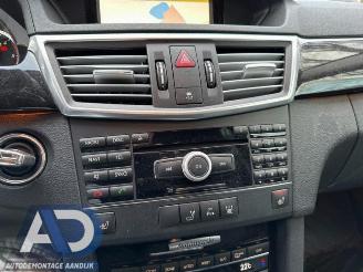 Mercedes E-klasse E Estate (S212), Combi, 2009 / 2016 E-350 CDI V6 24V BlueEfficiency picture 15