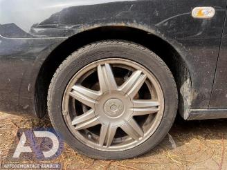 Seat Ibiza Ibiza III (6L1), Hatchback, 2002 / 2009 1.4 16V 100 picture 26