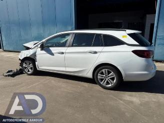 Opel Astra Astra K Sports Tourer, Combi, 2015 / 2022 1.6 CDTI 136 16V picture 4