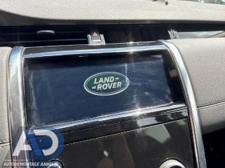 Land Rover Discovery Sport Discovery Sport (LC), Terreinwagen, 2014 2.0 TD4 180 16V picture 16