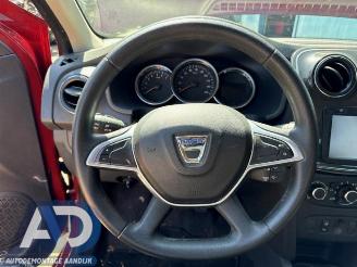 Dacia Logan Logan MCV II/Sandero Wagon (7S), Combi, 2013 0.9 TCE 12V picture 17