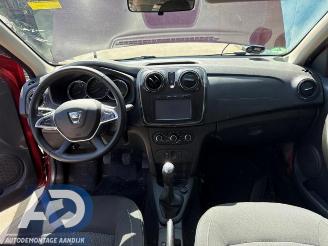 Dacia Logan Logan MCV II/Sandero Wagon (7S), Combi, 2013 0.9 TCE 12V picture 14