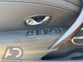 Renault Mégane Megane III Grandtour (KZ), Combi 5-drs, 2008 / 2016 1.5 dCi 110 picture 18