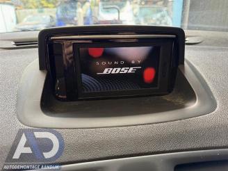 Renault Mégane Megane III Grandtour (KZ), Combi 5-drs, 2008 / 2016 1.5 dCi 110 picture 20