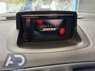 Renault Mégane Megane III Grandtour (KZ), Combi 5-drs, 2008 / 2016 1.5 dCi 110 picture 20