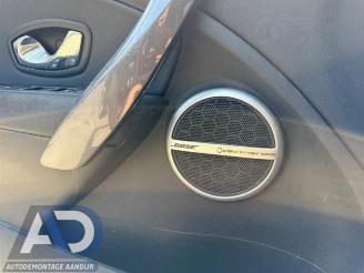 Renault Mégane Megane III Grandtour (KZ), Combi 5-drs, 2008 / 2016 1.5 dCi 110 picture 17