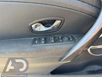 Renault Mégane Megane III Grandtour (KZ), Combi 5-drs, 2008 / 2016 1.5 dCi 110 picture 18