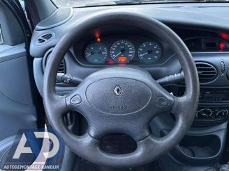 Renault Mégane Scénic Megane Scenic (JA), MPV, 1996 / 1999 2.0 RT picture 14