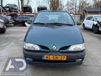 Renault Mégane Scénic Megane Scenic (JA), MPV, 1996 / 1999 2.0 RT picture 2