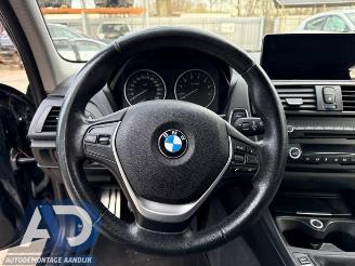 BMW 1-serie 1 serie (F20), Hatchback 5-drs, 2011 / 2019 114i 1.6 16V picture 14