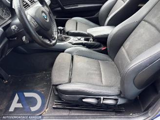 BMW 1-serie 1 serie (E81), Hatchback 3-drs, 2006 / 2012 120i 16V picture 13