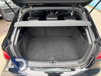 Audi A3 A3 (8V1/8VK), Hatchback 3-drs, 2012 / 2020 1.6 TDI Ultra 16V picture 21