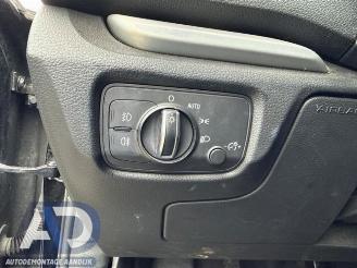 Audi A3 A3 (8V1/8VK), Hatchback 3-drs, 2012 / 2020 1.6 TDI Ultra 16V picture 19