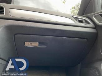 Audi Q3 Q3 (8UB/8UG), SUV, 2011 / 2019 2.0 TDI 16V 140 picture 15