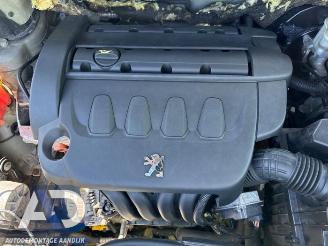 Peugeot 407 407 SW (6E), Combi, 2004 / 2010 2.0 16V picture 10