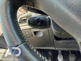 Peugeot 407 407 SW (6E), Combi, 2004 / 2010 2.0 16V picture 16