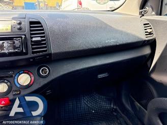 Nissan Micra Micra (K12), Hatchback, 2003 / 2010 1.2 16V picture 17