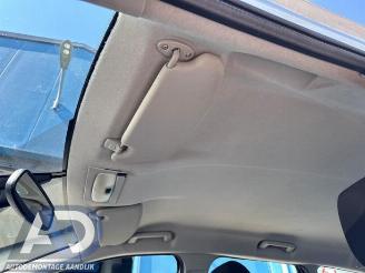 Ford Focus Focus 2 Wagon, Combi, 2004 / 2012 1.8 16V picture 17