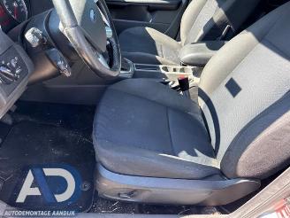 Ford Focus Focus 2 Wagon, Combi, 2004 / 2012 1.8 16V picture 11