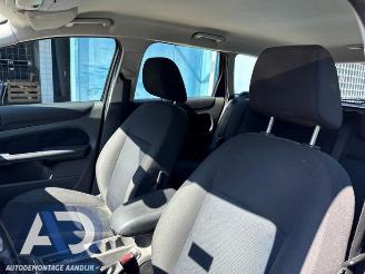 Ford Focus Focus 2 Wagon, Combi, 2004 / 2012 1.8 16V picture 10