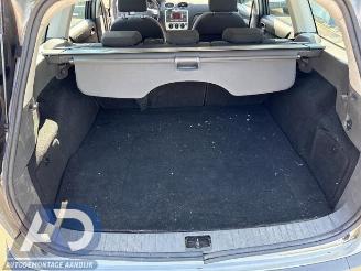 Ford Focus Focus 2 Wagon, Combi, 2004 / 2012 1.8 16V picture 19