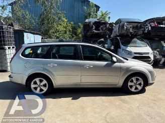 Ford Focus Focus 2 Wagon, Combi, 2004 / 2012 1.8 16V picture 4